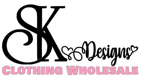 SK Clothing Wholesale